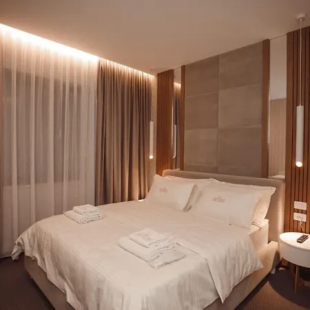 מלון Chicago