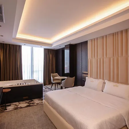 Chicago Hotel