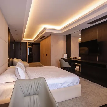 Chicago Hotel Shkodër