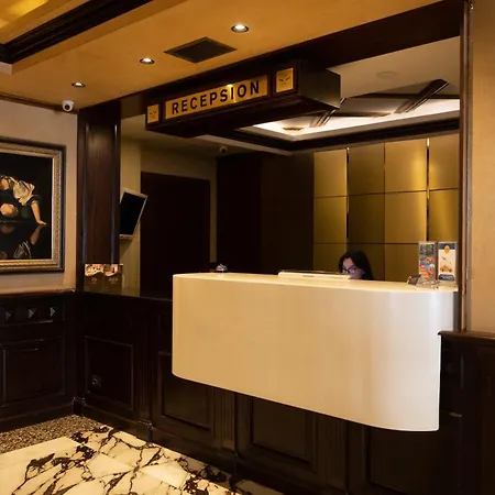 Chicago 4* שקודר