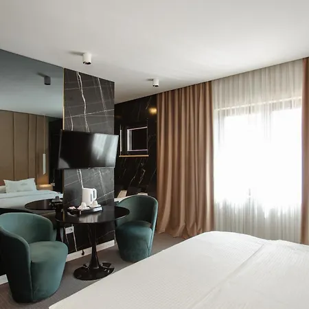 Chicago Hotel Shkodër