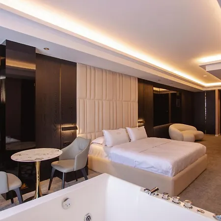 Hotel Chicago Shkodër