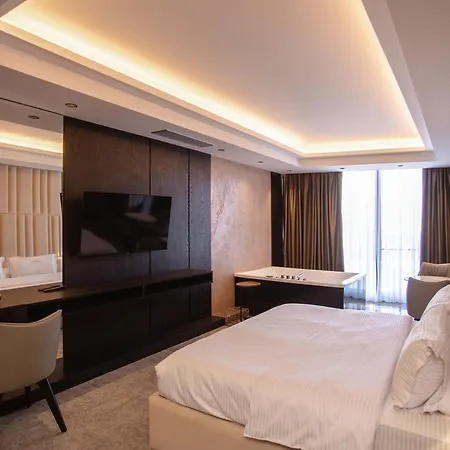 Chicago 4* Shkodër