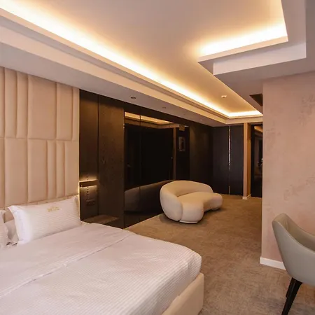 Chicago 4* Shkodër