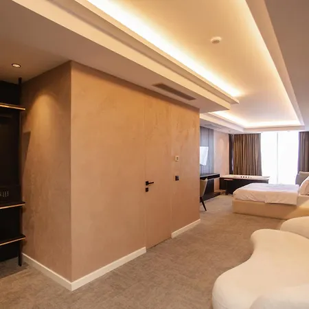 Chicago Hotel Shkodër