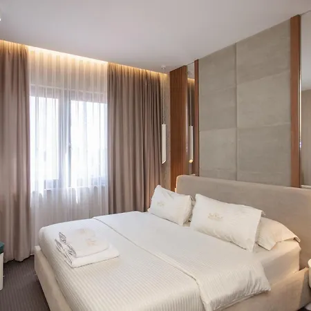 Chicago Hotel 4*