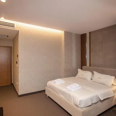 Hotel Chicago Shkodër