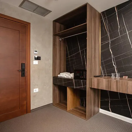 Chicago 4* Shkoder