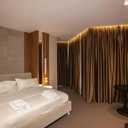 Hotel Chicago
