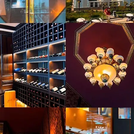 Hotel Chicago Shkodër