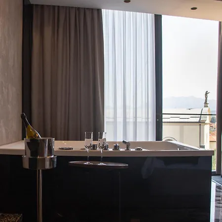 Chicago ホテル 4*