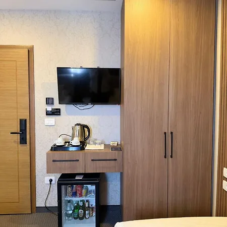 Hotel Chicago Shkoder