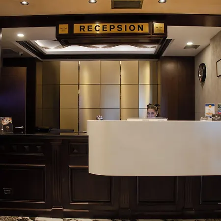 Chicago 4* Shkodër