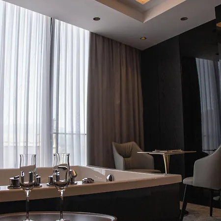 Chicago 4* Shkodër