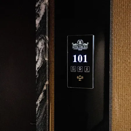 Chicago 4* Shkodër
