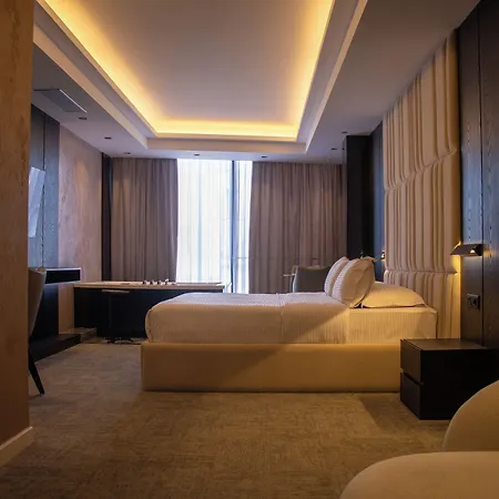 Chicago Hotel
