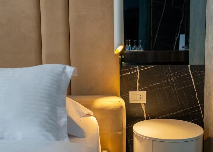 Szálloda Chicago 4*