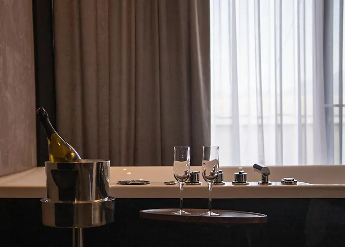 Chicago Szálloda Shkodra