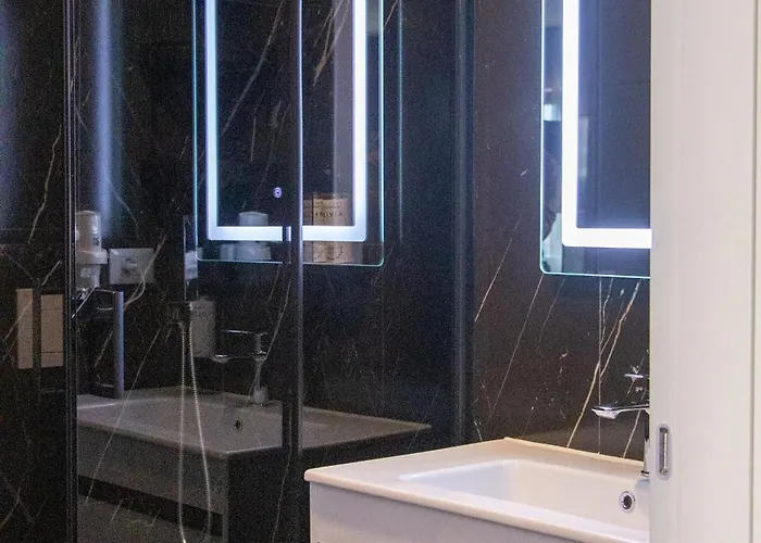 Szálloda Chicago 4*