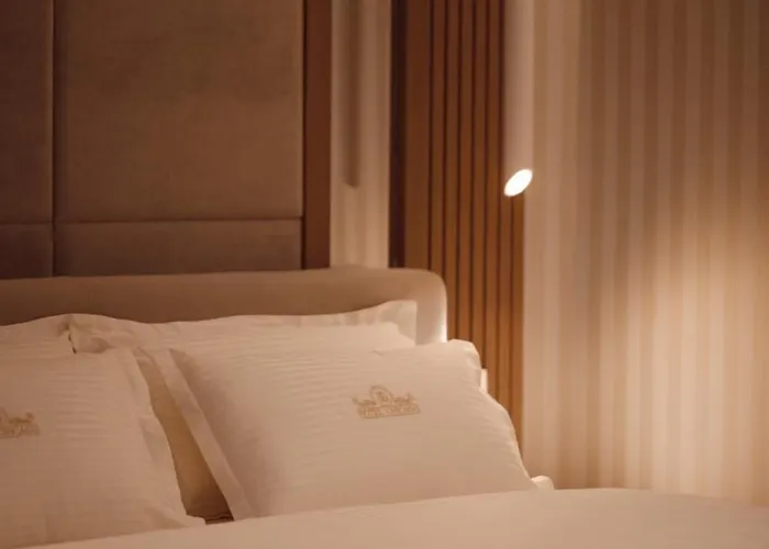 Szálloda Chicago 4*