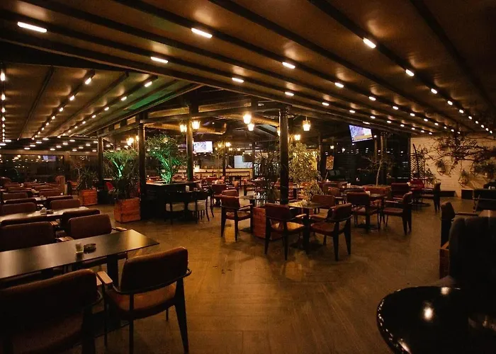 Chicago Szálloda 4*